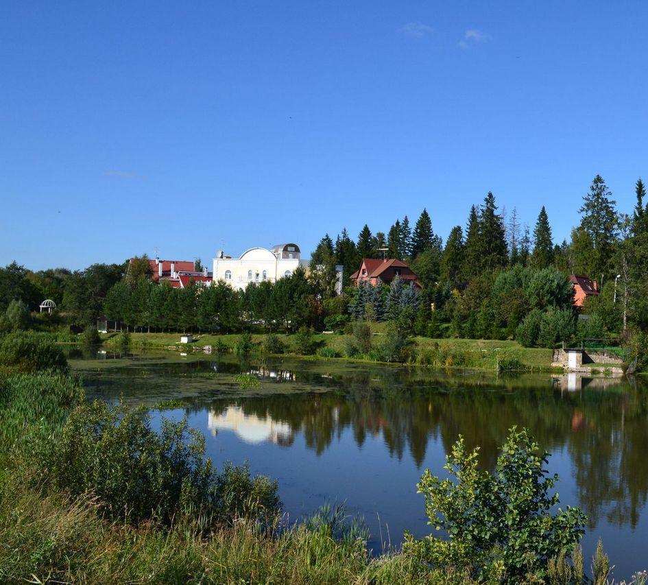 былово новая москва