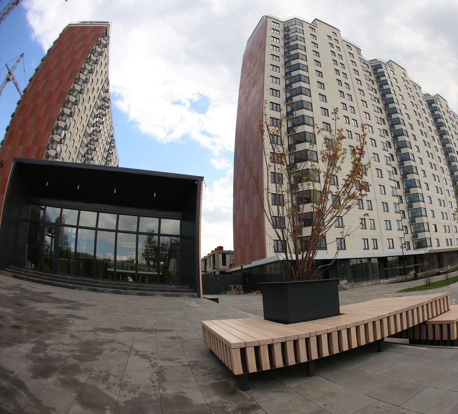 Продажа Квартиры, 2-й Грайвороновский проезд дом 38к1, 11535531 руб.,  Москва, Москва - на портале Недвижимость mian.ru.